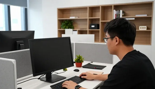 重庆优乐装饰工程有限公司打造智能化管理办法方案